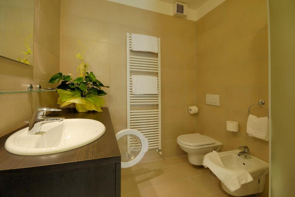 Casa Piccola Fewo Torbole Sul Garda Room photo