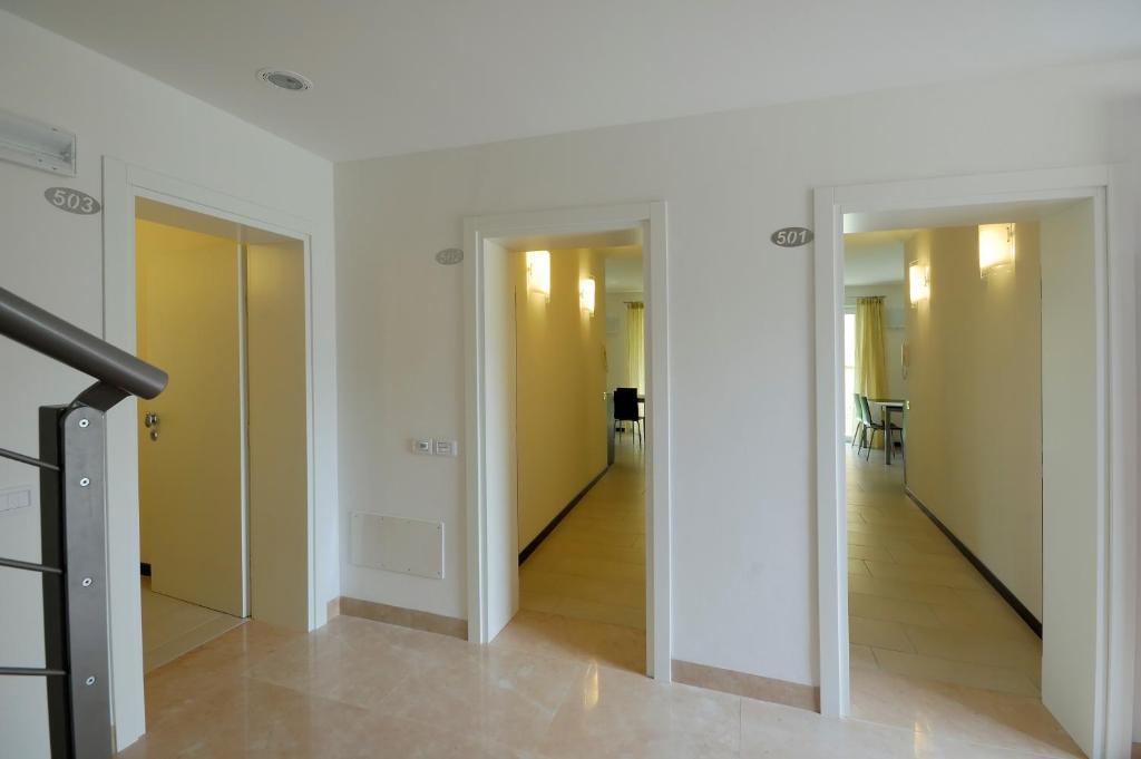 Casa Piccola Fewo Torbole Sul Garda Room photo