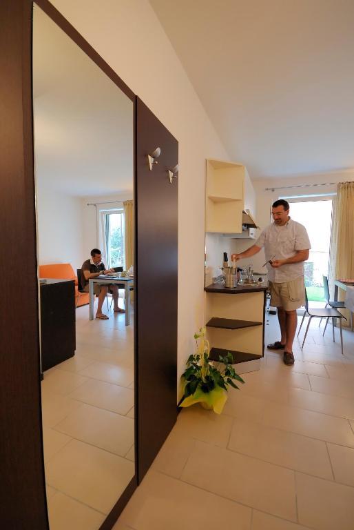 Casa Piccola Fewo Torbole Sul Garda Room photo